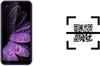 ¿Cómo leer códigos QR en un Leagoo Z10?