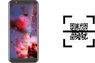 ¿Cómo leer códigos QR en un Leagoo Z15?