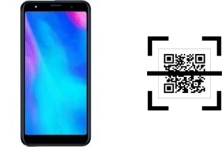 ¿Cómo leer códigos QR en un Leagoo Z20?