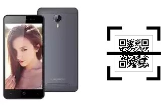 ¿Cómo leer códigos QR en un Leagoo Z5C?