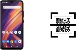 ¿Cómo leer códigos QR en un Lenovo A7?