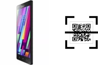 ¿Cómo leer códigos QR en un Lenovo P90?