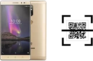 ¿Cómo leer códigos QR en un Lenovo Phab2 Plus?