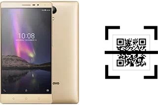 ¿Cómo leer códigos QR en un Lenovo Phab2?