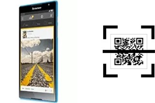 ¿Cómo leer códigos QR en un Lenovo Tab S8?