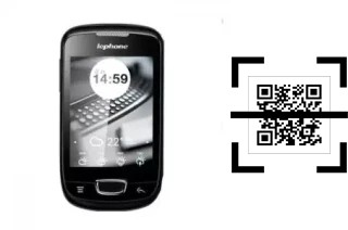 ¿Cómo leer códigos QR en un Lephone C03?