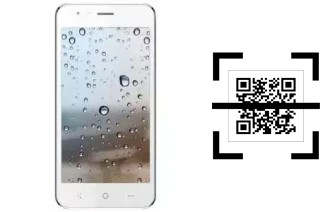 ¿Cómo leer códigos QR en un Lephone T2?