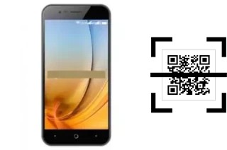 ¿Cómo leer códigos QR en un Lephone W8?