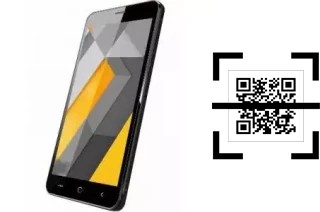 ¿Cómo leer códigos QR en un Lephone W9?