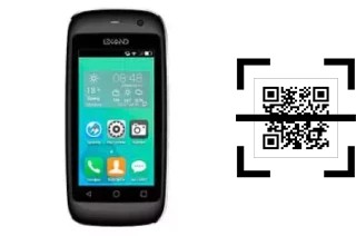 ¿Cómo leer códigos QR en un LEXAND LPH7 Mini?