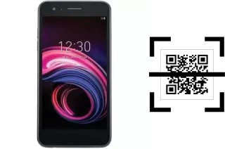 ¿Cómo leer códigos QR en un LG Aristo 3?