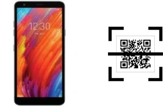 ¿Cómo leer códigos QR en un LG Aristo 4?