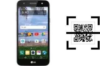 ¿Cómo leer códigos QR en un LG Fiesta LTE?