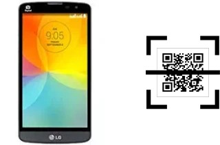 ¿Cómo leer códigos QR en un LG L Prime?