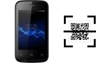 ¿Cómo leer códigos QR en un Likuid L1 Forst Android?