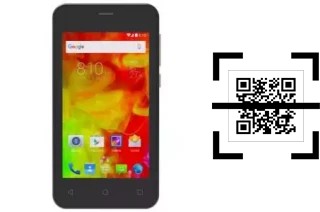 ¿Cómo leer códigos QR en un Logic X4P?