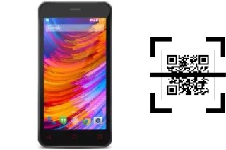 ¿Cómo leer códigos QR en un Logic X5 Lite Plus?