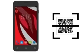 ¿Cómo leer códigos QR en un Logic X5T?