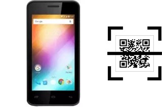 ¿Cómo leer códigos QR en un Logicom L-Ement 403?