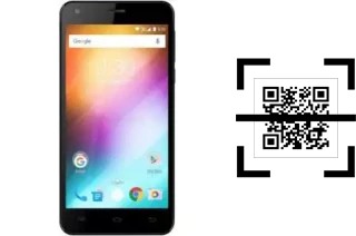 ¿Cómo leer códigos QR en un Logicom L-Ement 505?