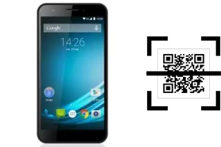 ¿Cómo leer códigos QR en un Logicom L-ITE 552?