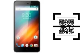 ¿Cómo leer códigos QR en un Logicom M Bot 551?