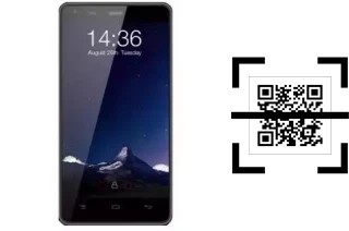 ¿Cómo leer códigos QR en un LP S100?