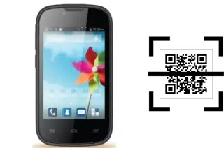 ¿Cómo leer códigos QR en un Lumitel L8301?