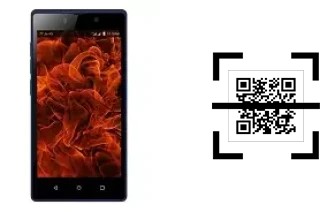 ¿Cómo leer códigos QR en un Lyf F8?