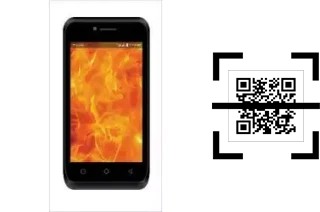 ¿Cómo leer códigos QR en un Lyf Flame 6?