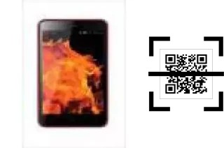 ¿Cómo leer códigos QR en un Lyf Flame 8?