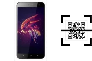 ¿Cómo leer códigos QR en un Lyf Wind 3?