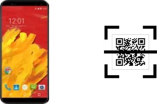 ¿Cómo leer códigos QR en un M-Horse Pure 3?