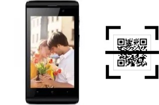 ¿Cómo leer códigos QR en un M-Tech Ace Pro 4G?