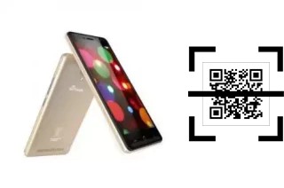 ¿Cómo leer códigos QR en un M-Tech TEZ4G?