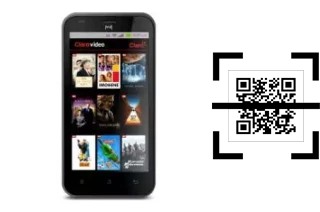 ¿Cómo leer códigos QR en un M4Tel M4 SS4020?