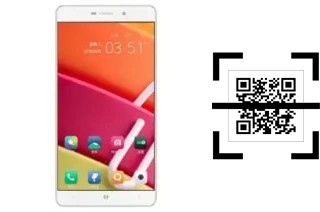 ¿Cómo leer códigos QR en un Macoox MC-X9?