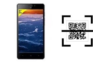 ¿Cómo leer códigos QR en un Majestic Calipso 37?