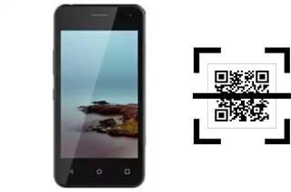 ¿Cómo leer códigos QR en un Majestic Pluto 26M?