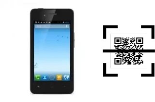 ¿Cómo leer códigos QR en un Malata I60?