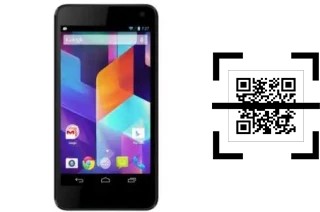 ¿Cómo leer códigos QR en un Malata N501 Plus?