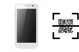 ¿Cómo leer códigos QR en un Malata S450?