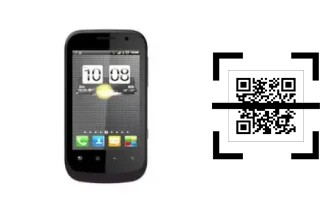 ¿Cómo leer códigos QR en un Malata Z100a?