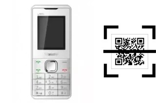 ¿Cómo leer códigos QR en un Masstel C105I?