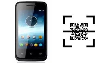 ¿Cómo leer códigos QR en un Masstel M220?