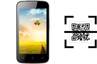 ¿Cómo leer códigos QR en un Masstel M310?