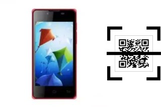 ¿Cómo leer códigos QR en un Masstel M315?