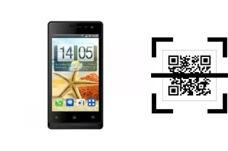 ¿Cómo leer códigos QR en un Masstel M350?