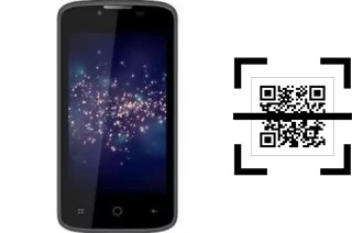 ¿Cómo leer códigos QR en un Masstel M402?