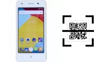 ¿Cómo leer códigos QR en un Masstel N470?